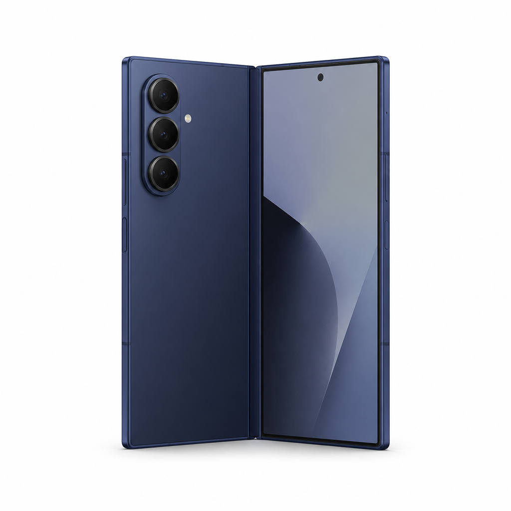 Galaxy Z Fold 8